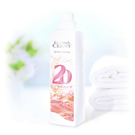 1238 Aviváž a kondicionér – 20 rokov, hzpoalergénna, 1 000 ml, 10,98 €